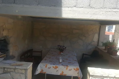 Two Bedroom Apartment with Terrace no.1