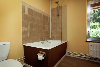 Ferienhaus in Borgoumont bei Spa