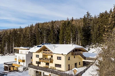 Appartamento per vacanze con 4 camere da...