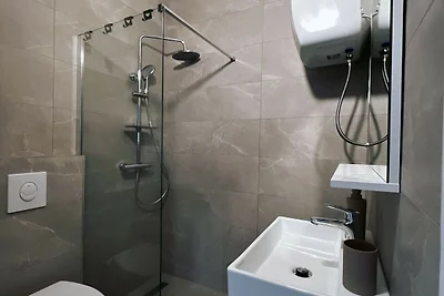 Apartments & Rooms Tapera- Comfort Double Roo...