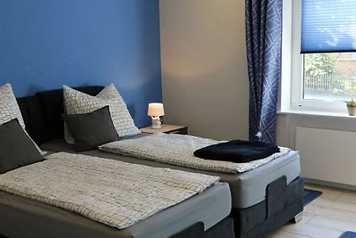Ferienwohnung mit 1 Schlafzimmer