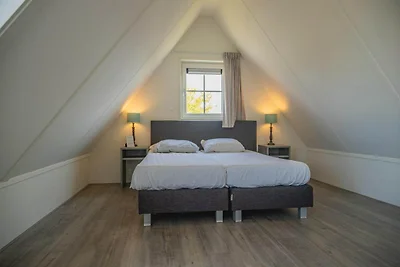 Maison de vacances néerlandaise à...