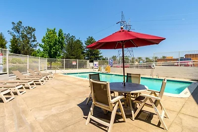 MS6 Redding CA|2 volledige bedden|...