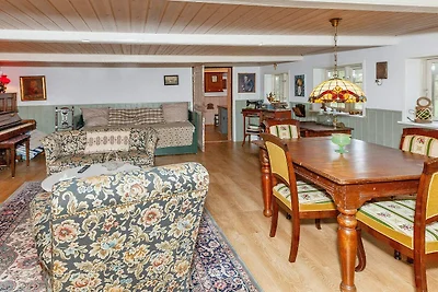 4 Personen Ferienhaus in Læsø-By Traum