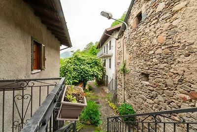 Un Balcone sul Lago Residenza di vacanza...