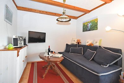Attractive holiday home in Langewiesen  with...