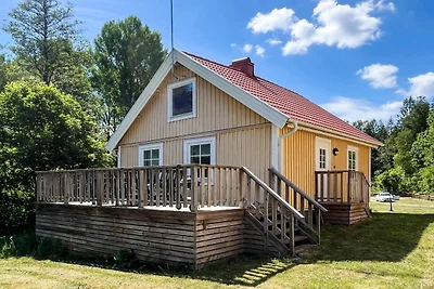 9 Personen Ferienhaus in GULLABO