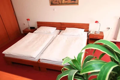 Hotel Orion - Triple Room with Mountain View
