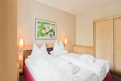 H+ Hotel & SPA Friedrichroda Sunday Apartamen...