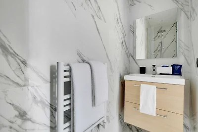 Charmante Wohnung - 1BR- 4P- Montreuil