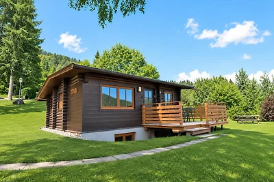 Chalet in Wörgl bij SkiWelt Wilder Kaiser