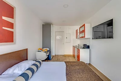 Studio Intimiste – 2P – Malakoff