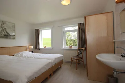 De Witte Hoek Texel