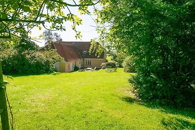 7 Personen Ferienhaus in Tranekær-By Traum