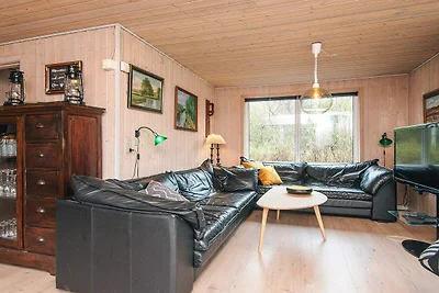 10 persone case ad Oksbøl-By Traum