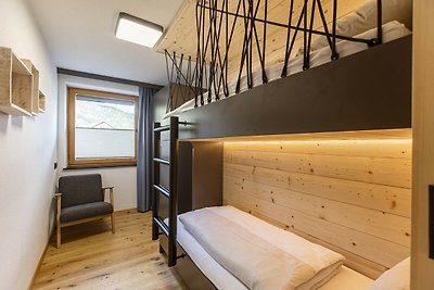 Appartement in Tirol aan de skipiste