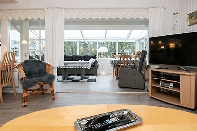 6 Personen Ferienhaus in Sæby