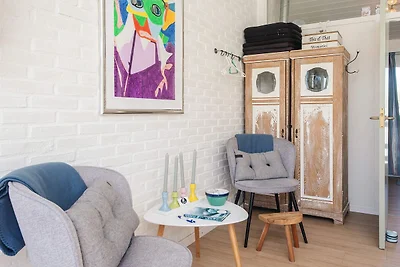2 Personen Ferienhaus in Aabenraa