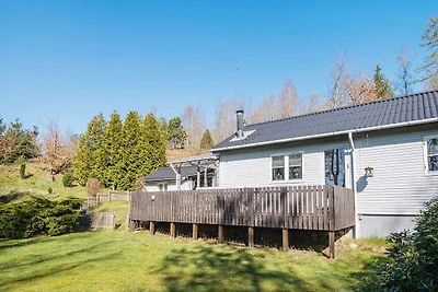4 Personen Ferienhaus in Silkeborg-By Traum