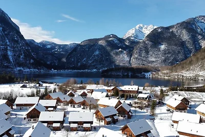 Luxuriöses Zimmer am Hallstättersee