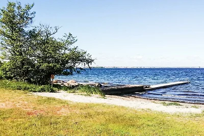 4 Sterne Ferienhaus in Drottningskär
