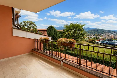 apartman za odmor Obiteljski odmor Luino