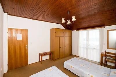 Apartment Srđ - Two-Bedroom Apartment with Ba...
