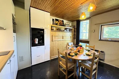 Wohnung in Vars in der Nähe der Skipisten