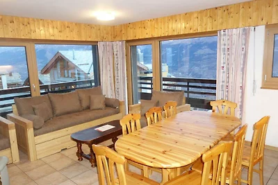 Wohnung, 250m von der Seilbahn