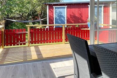 Kuća za odmor Dopust za oporavak Sölvesborg