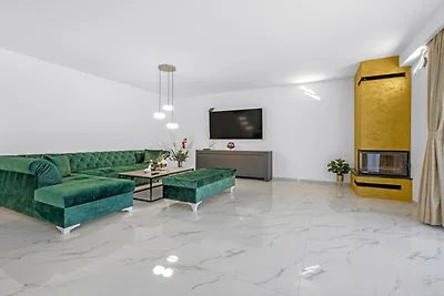 Villa Pool House Fancy - Villa With Private...