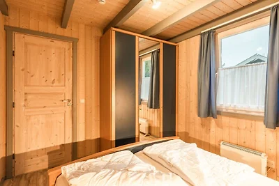 Ferienhaus im Ferienpark Mirow