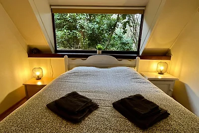 Casa vacanze a Lanaken vicino al lago