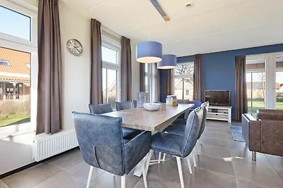 Casa di lusso con sauna, a 700 m dalla...