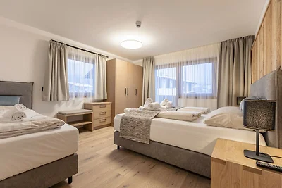 Ferienwohnung mit 1 Schlafzimmer für 5...