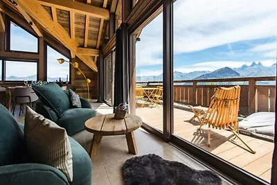 Appartamento a Comborcière con accesso alle p...