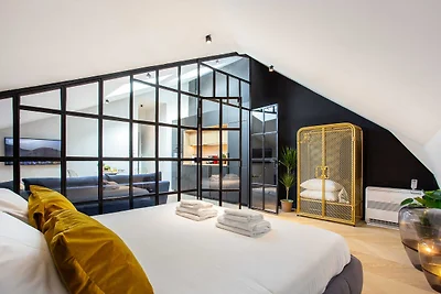 Magnifico appartamento 1BR/4P - Montorgueil 9