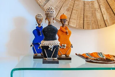 Penthouse in Calahonda mit Meerblick