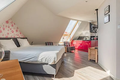 Wohnung im Herzen der Natur