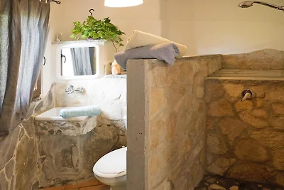 Casa vacanze, Gaggi