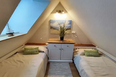 Ferienhaus Erholungsurlaub Sterup