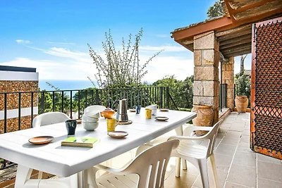 Villa mit 6 Schlafzimmern in Llafranc