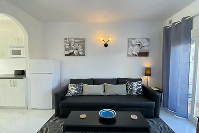 Wohnung in Nerja nahe Burriana Strand