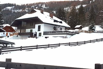 Appartement in Bad Kleinkirchheim