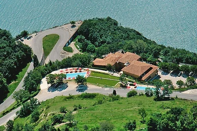 Residence La Rotonda, Tignale