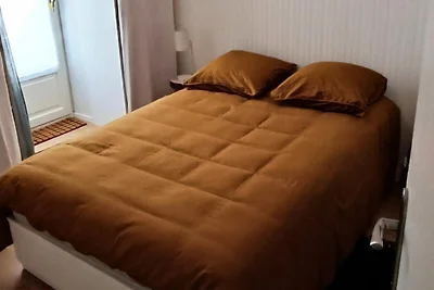 Apartment in La Chaume in der Nähe der Vendée...