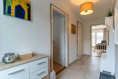 Ferienwohnung, St. Peter - Ording