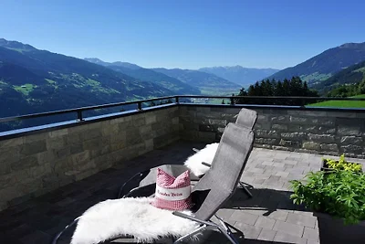 Alpenstyle by Katharina