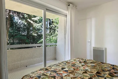 260 m vom Strand entfernt, wunderschöne Ferie...