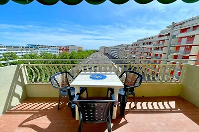 Apartamento en Porto Santa Margherita Playa
